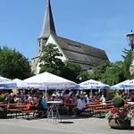 Amthof Affittacamere