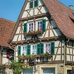 Amthof 3* Oberderdingen