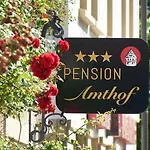Pensjonat Amthof 3*
