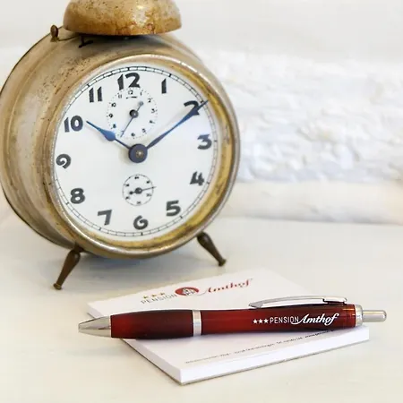 Amthof Oberderdingen