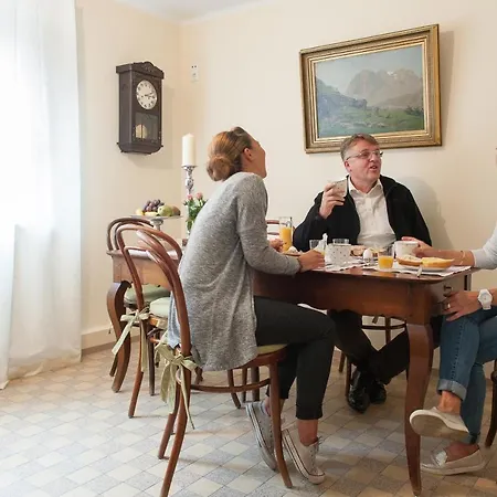 Amthof Maison d'hôtes 3*