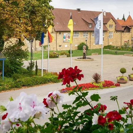 בית הארחה Amthof