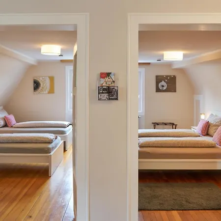 Amthof Pensjonat 3*