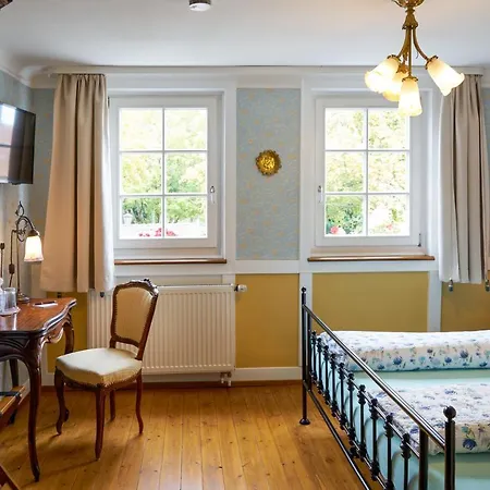 Amthof Pensjonat 3*