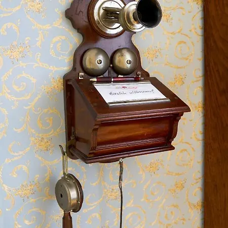 Amthof Oberderdingen