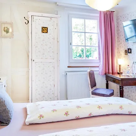 Gasthuis Amthof 3*