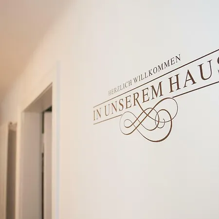 Maison d'hôtes Amthof 3*