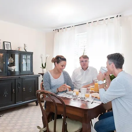 Maison d'hôtes Amthof 3*