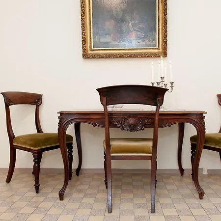 Amthof Vendégház 3*