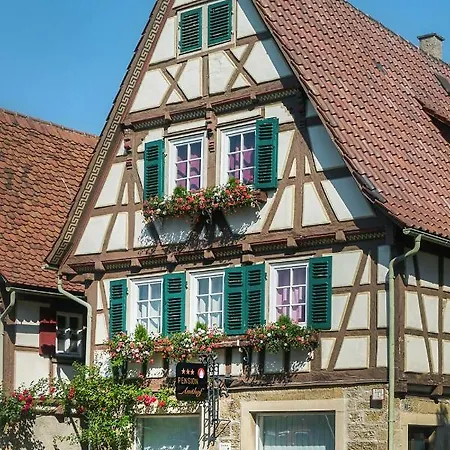 Amthof 3* Oberderdingen