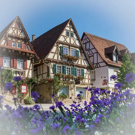Guest house Amthof 3*