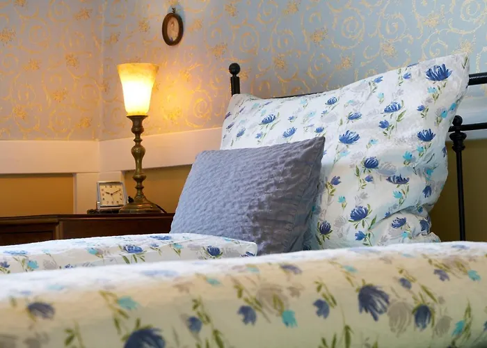 招待所 Amthof 奥伯德尔丁根