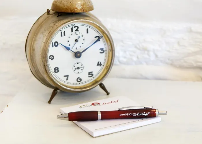 Amthof Oberderdingen