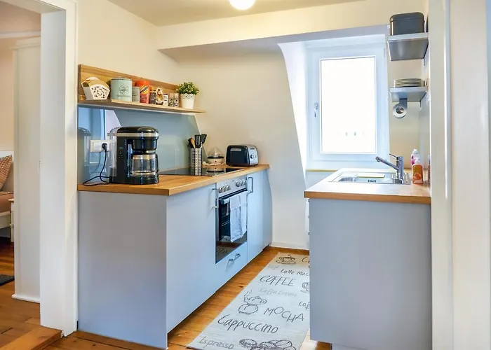 Amthof Oberderdingen