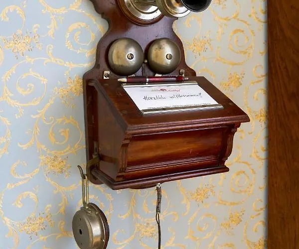 Amthof 奥伯德尔丁根