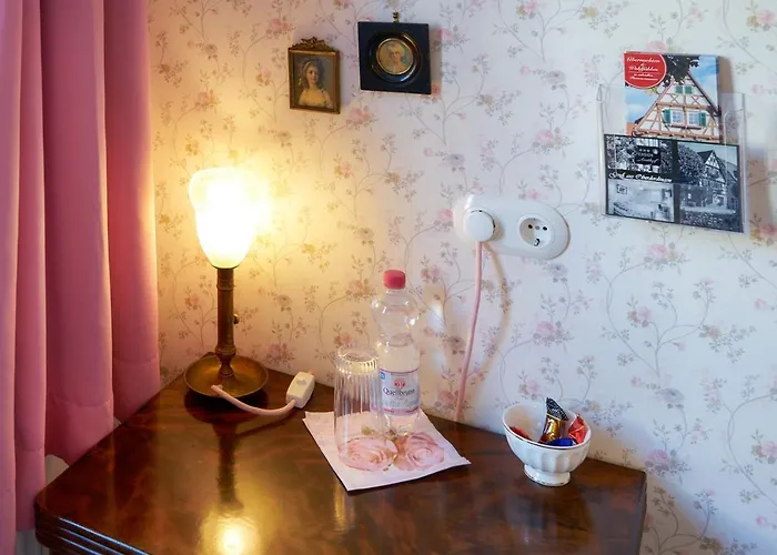 Amthof 奥伯德尔丁根