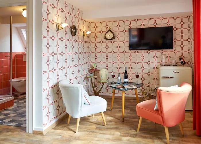 Amthof 3* 奥伯德尔丁根