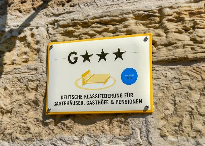 Amthof Oberderdingen